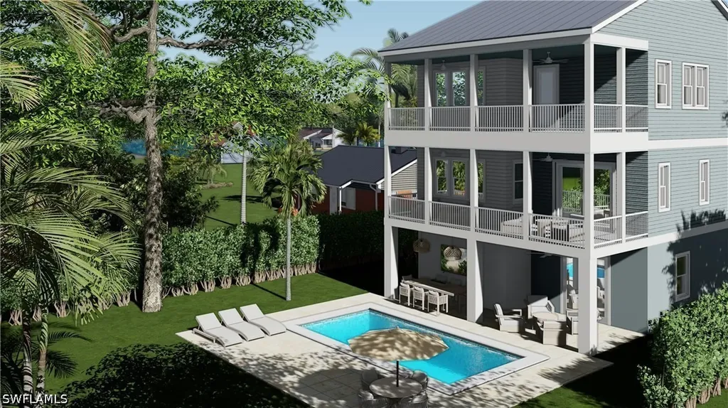 140 Bahia Viaduct Fort Myers Beach FL 33931