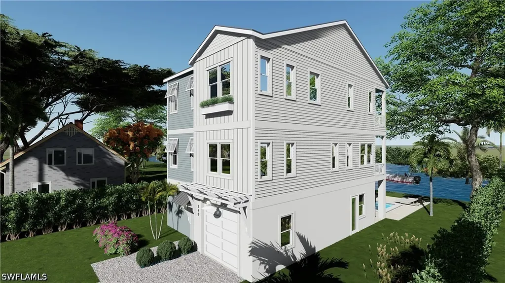 140 Bahia Viaduct Fort Myers Beach FL 33931