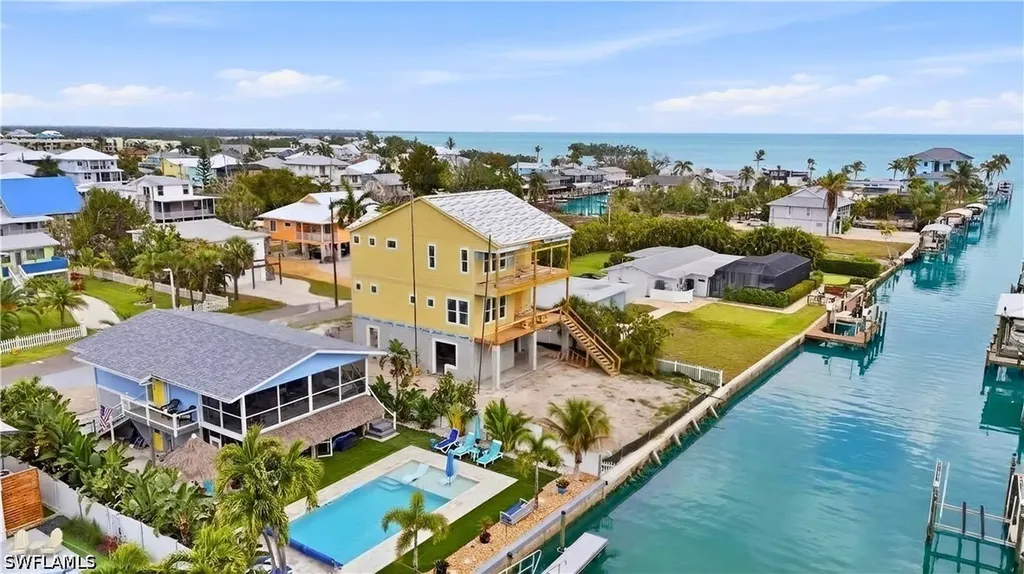 140 Bahia Viaduct Fort Myers Beach FL 33931