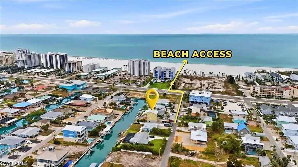 140 Bahia Viaduct Fort Myers Beach FL 33931