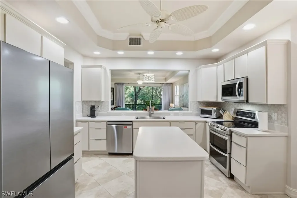 4964 Westchester Court Naples FL 34105