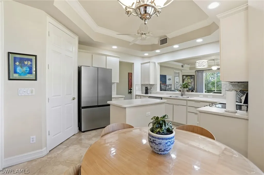 4964 Westchester Court Naples FL 34105