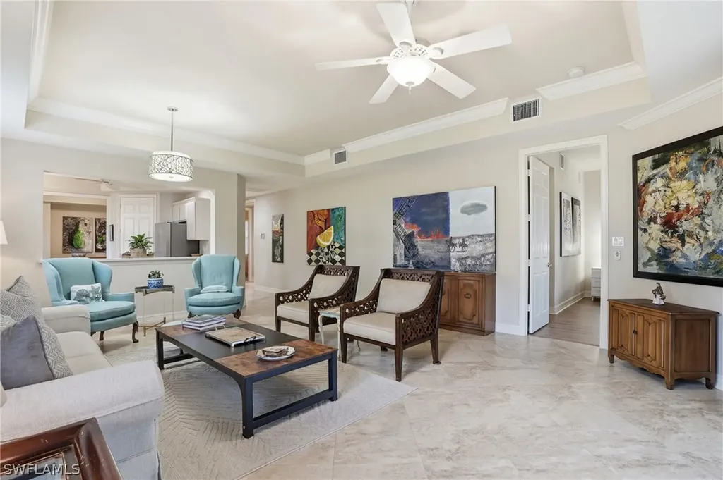 4964 Westchester Court Naples FL 34105