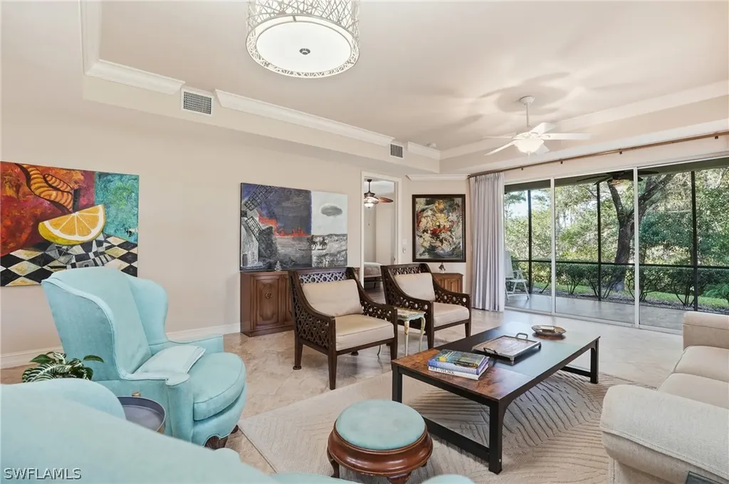 4964 Westchester Court Naples FL 34105