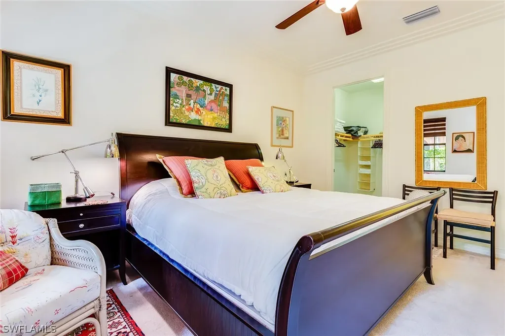 9088 Chula Vista Street Naples FL 34113