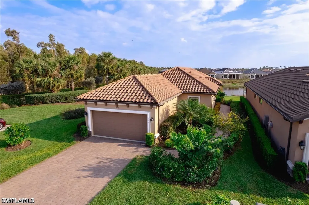 8438 Volaro Way Naples FL 34114