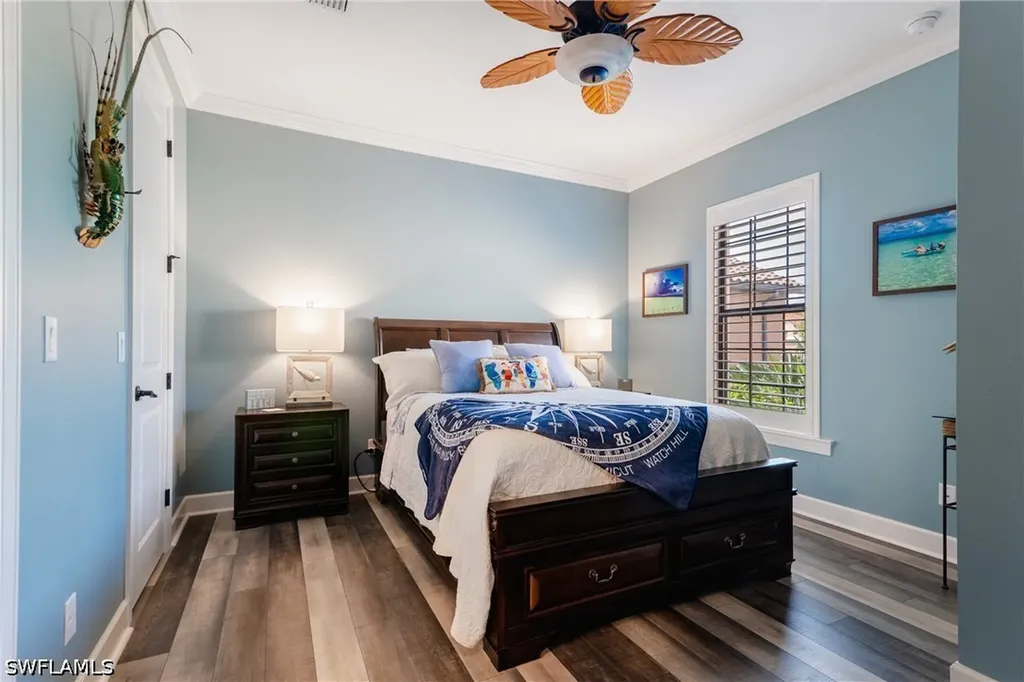 8438 Volaro Way Naples FL 34114