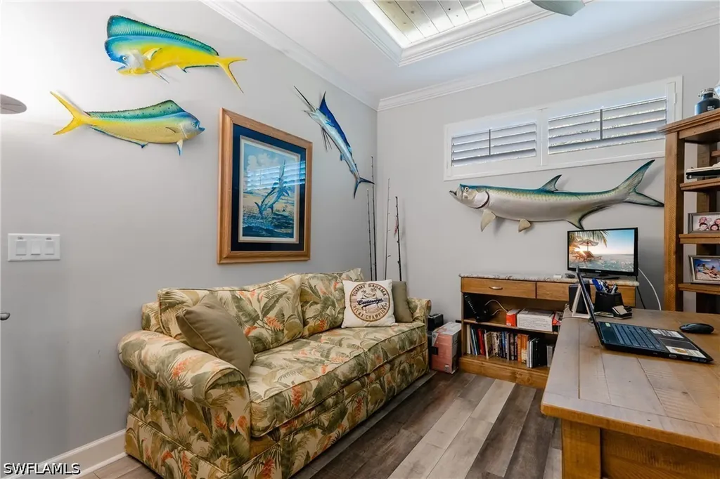 8438 Volaro Way Naples FL 34114