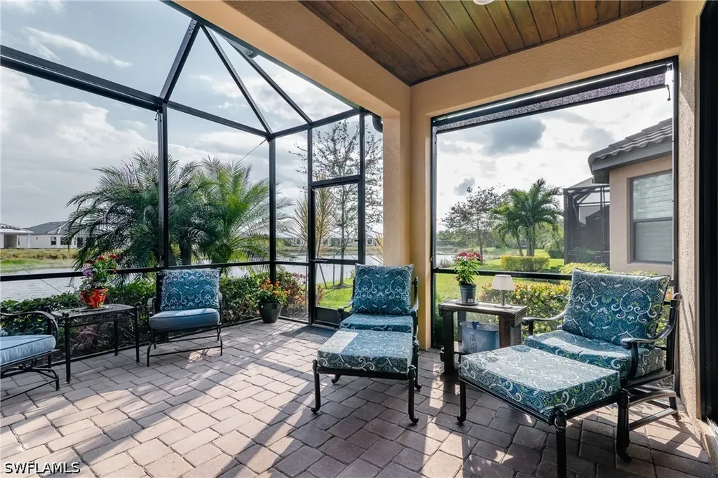 8438 Volaro Way Naples FL 34114