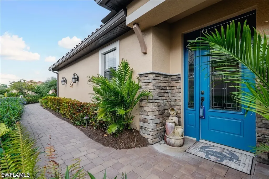 8438 Volaro Way Naples FL 34114