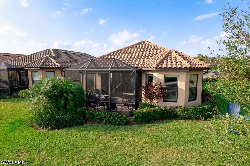 8438 Volaro Way Naples FL 34114