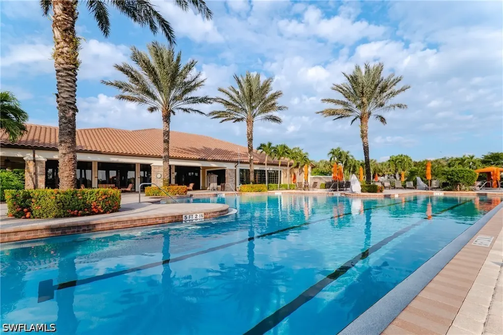 8438 Volaro Way Naples FL 34114