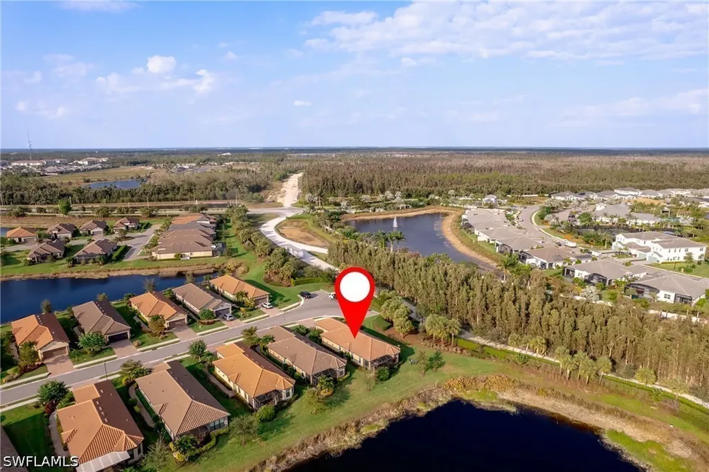 8438 Volaro Way Naples FL 34114