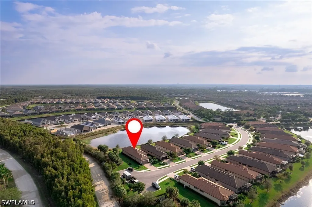 8438 Volaro Way Naples FL 34114