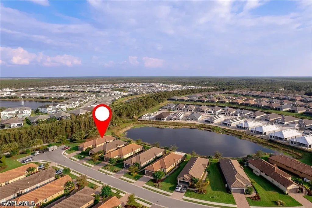 8438 Volaro Way Naples FL 34114
