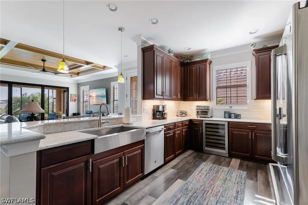 8438 Volaro Way Naples FL 34114