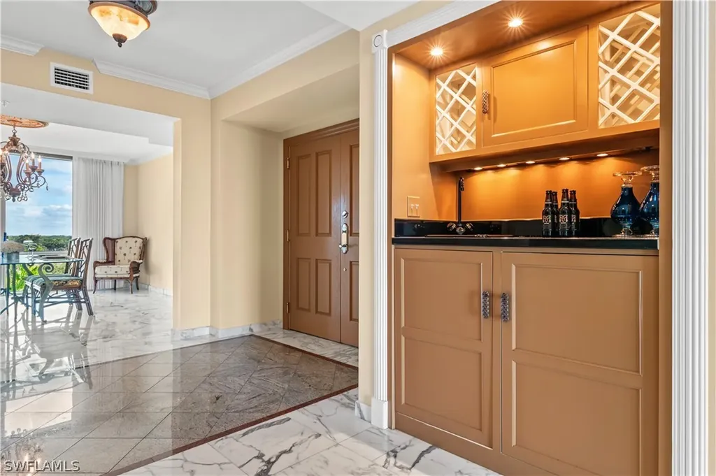 7515 Pelican Bay Boulevard Naples FL 34108