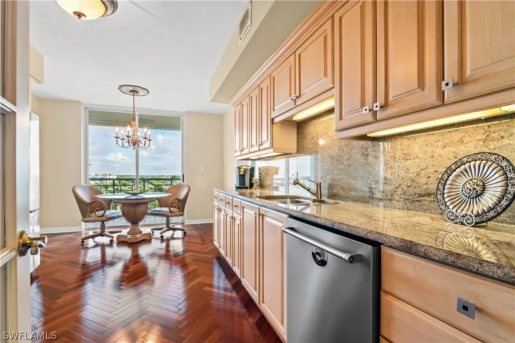 7515 Pelican Bay Boulevard Naples FL 34108