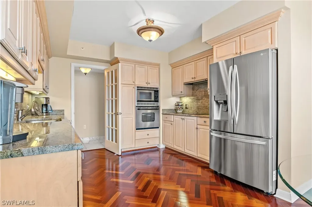 7515 Pelican Bay Boulevard Naples FL 34108