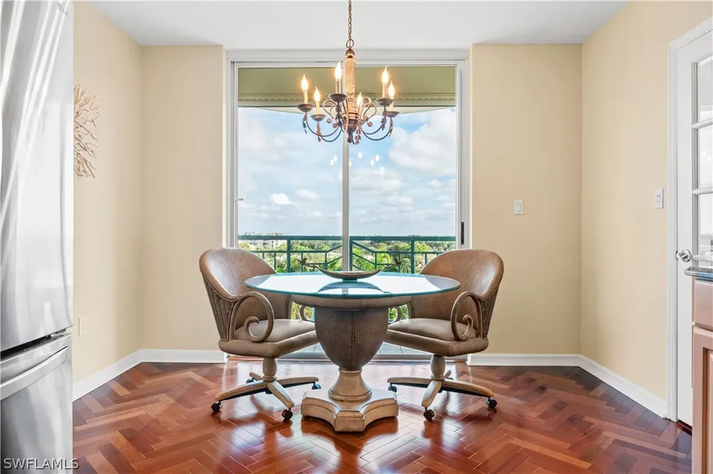 7515 Pelican Bay Boulevard Naples FL 34108