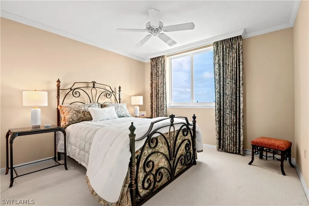 7515 Pelican Bay Boulevard Naples FL 34108