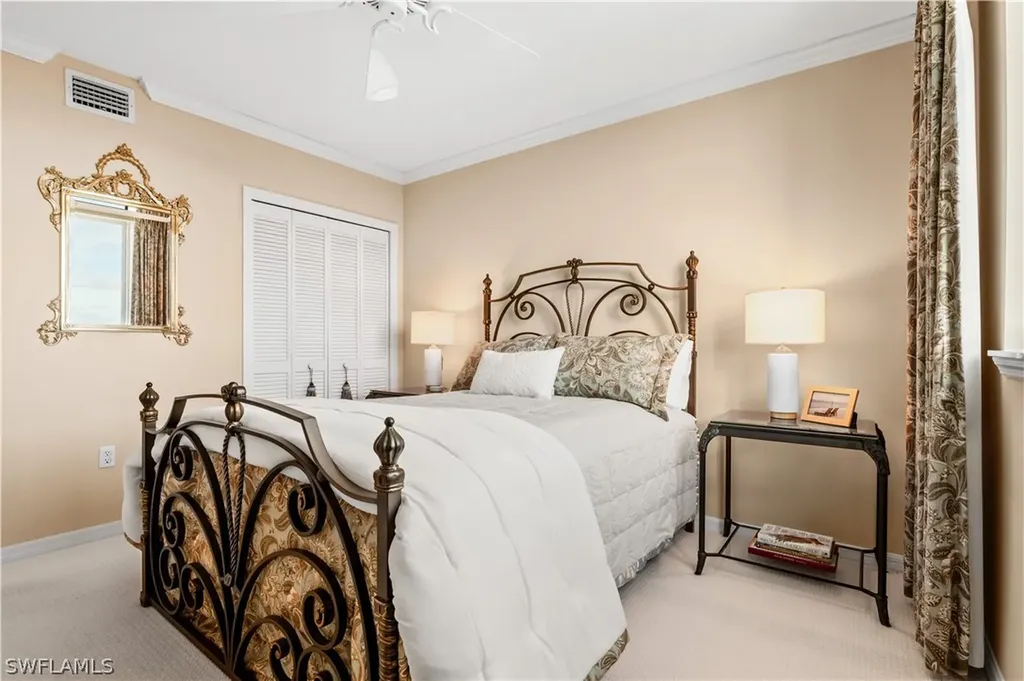 7515 Pelican Bay Boulevard Naples FL 34108