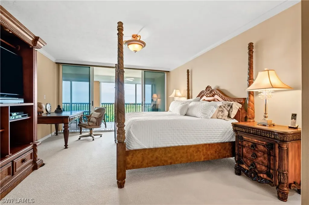 7515 Pelican Bay Boulevard Naples FL 34108