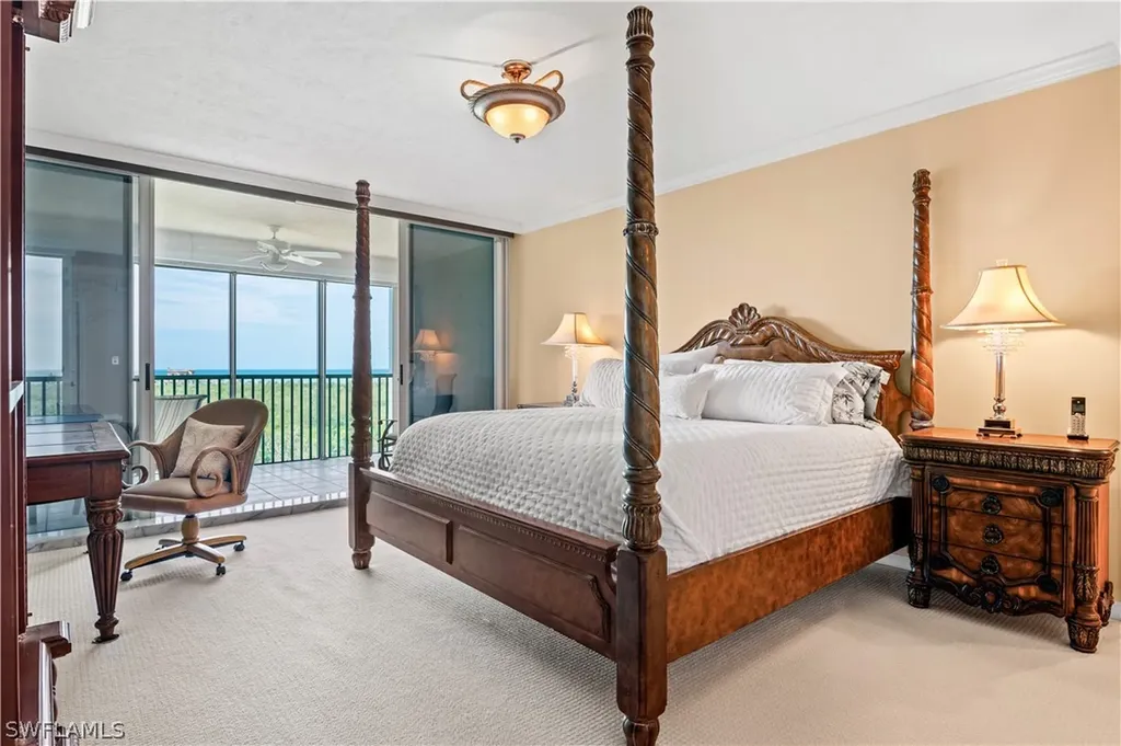7515 Pelican Bay Boulevard Naples FL 34108