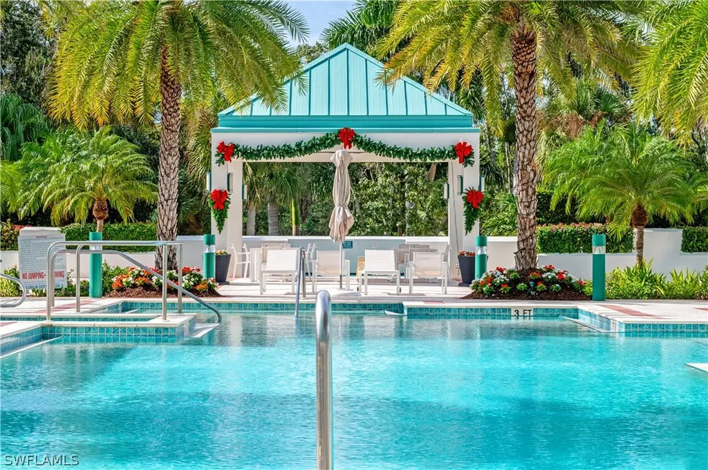 7515 Pelican Bay Boulevard Naples FL 34108