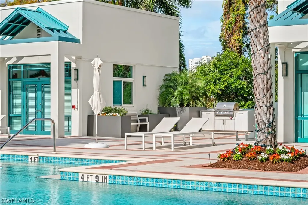 7515 Pelican Bay Boulevard Naples FL 34108