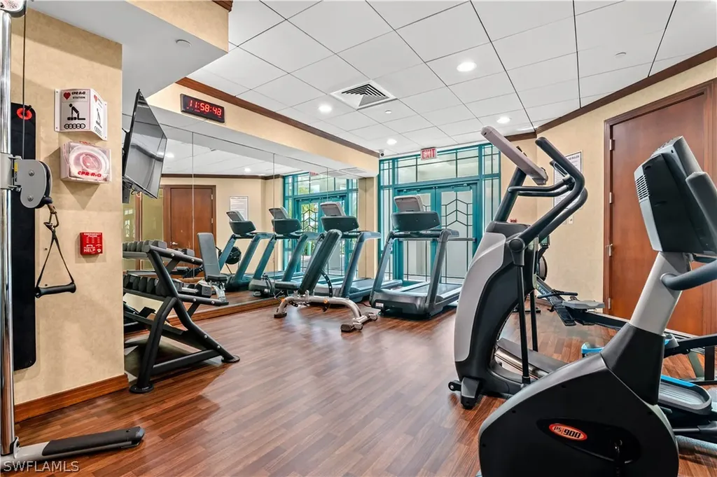 7515 Pelican Bay Boulevard Naples FL 34108