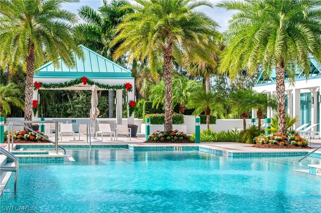 7515 Pelican Bay Boulevard Naples FL 34108