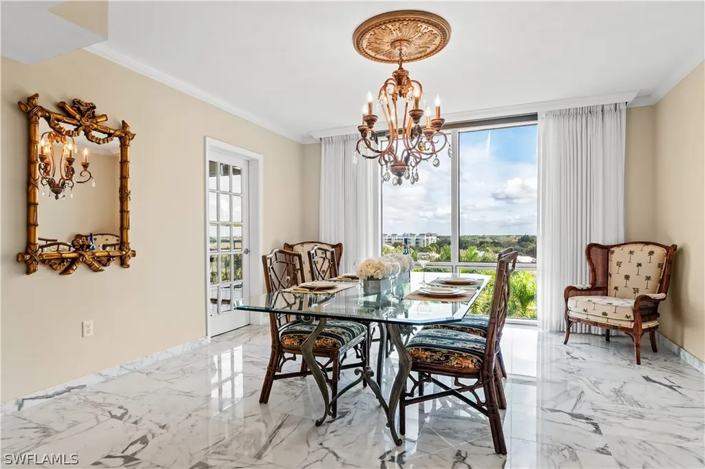 7515 Pelican Bay Boulevard Naples FL 34108