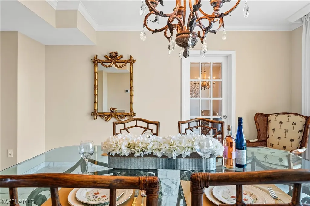 7515 Pelican Bay Boulevard Naples FL 34108