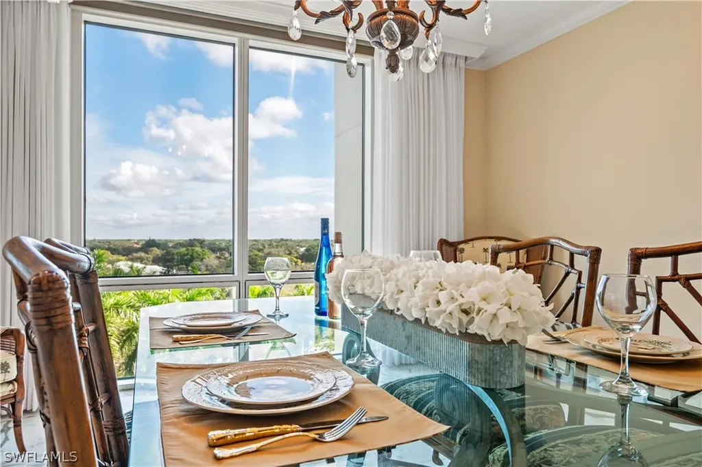 7515 Pelican Bay Boulevard Naples FL 34108