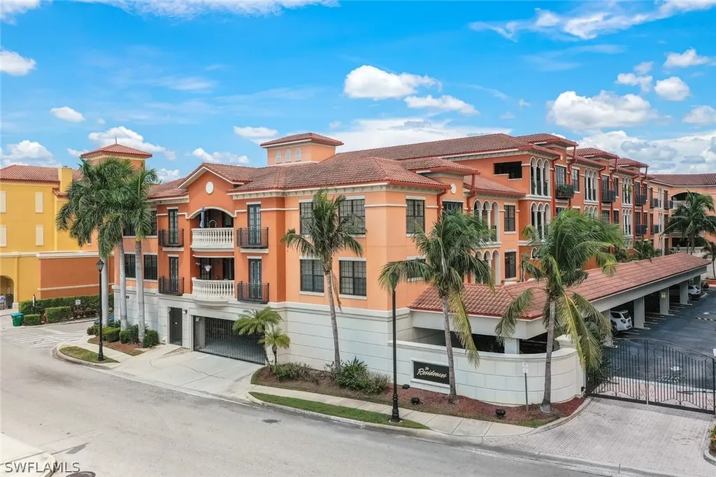 23191 Fashion Drive Estero FL 33928