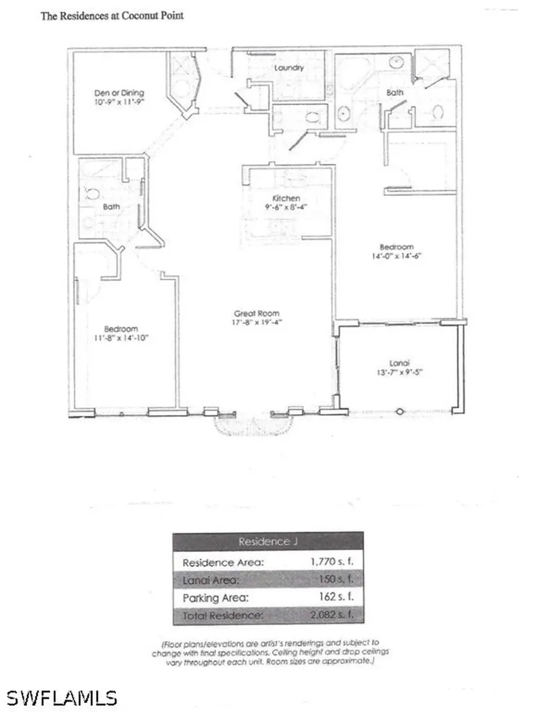 23191 Fashion Drive Estero FL 33928