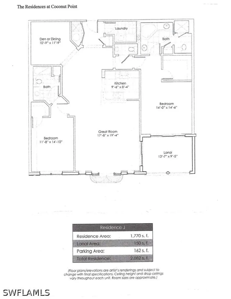23191 Fashion Drive Estero FL 33928