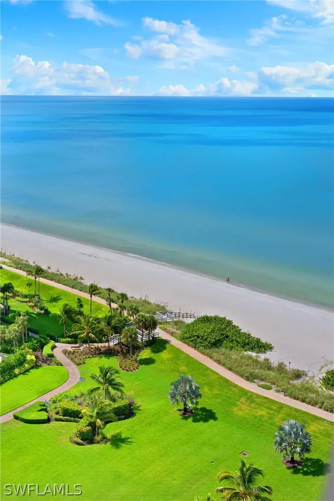 4901 Gulf Shore Boulevard N Naples FL 34103