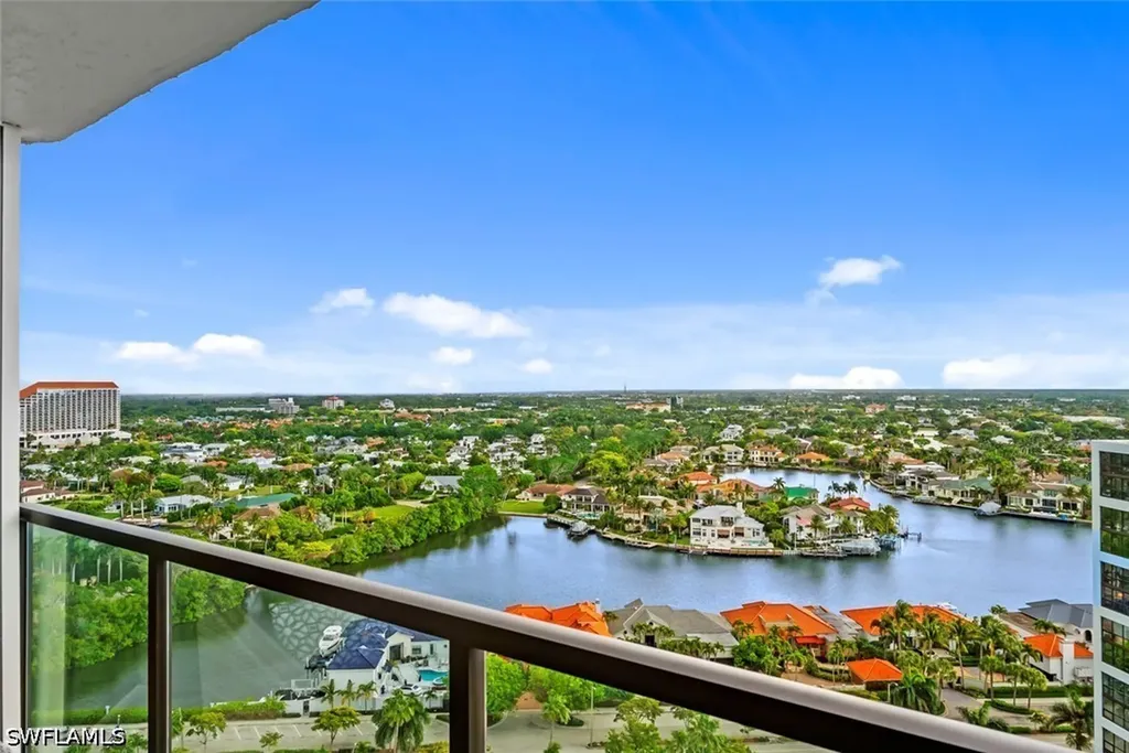 4901 Gulf Shore Boulevard N Naples FL 34103