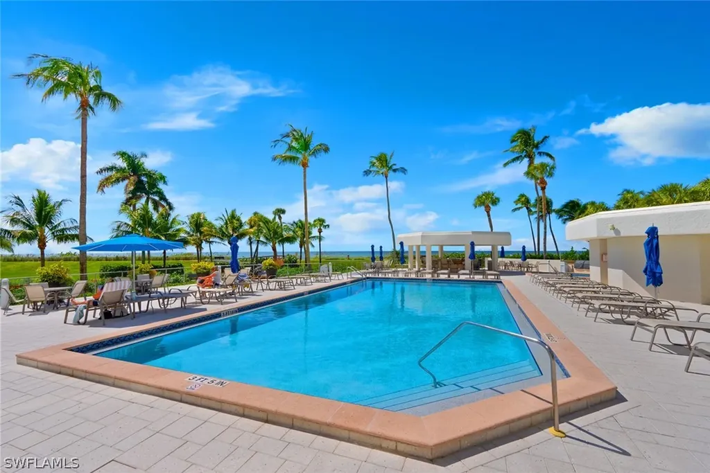 4901 Gulf Shore Boulevard N Naples FL 34103