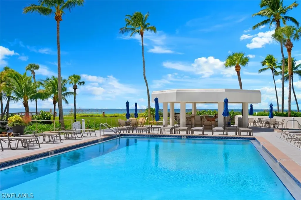 4901 Gulf Shore Boulevard N Naples FL 34103