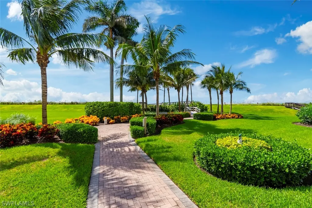 4901 Gulf Shore Boulevard N Naples FL 34103