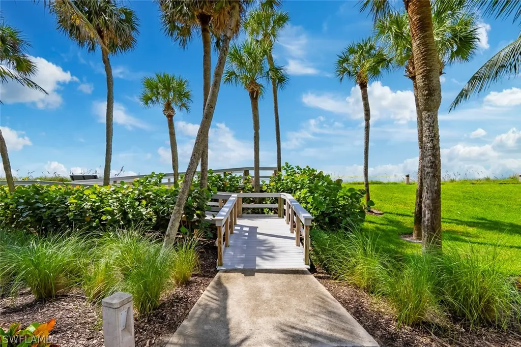 4901 Gulf Shore Boulevard N Naples FL 34103