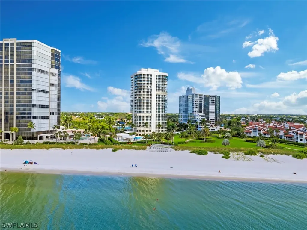 4901 Gulf Shore Boulevard N Naples FL 34103