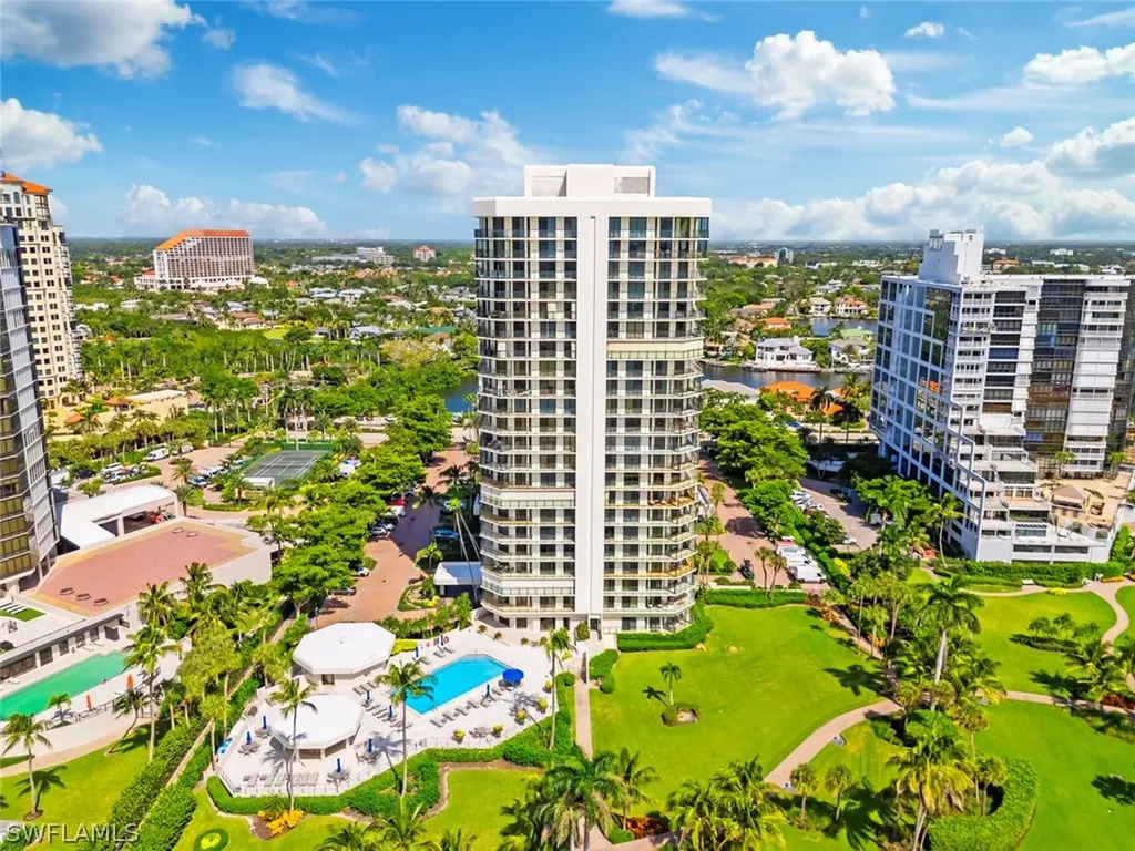 4901 Gulf Shore Boulevard N Naples FL 34103
