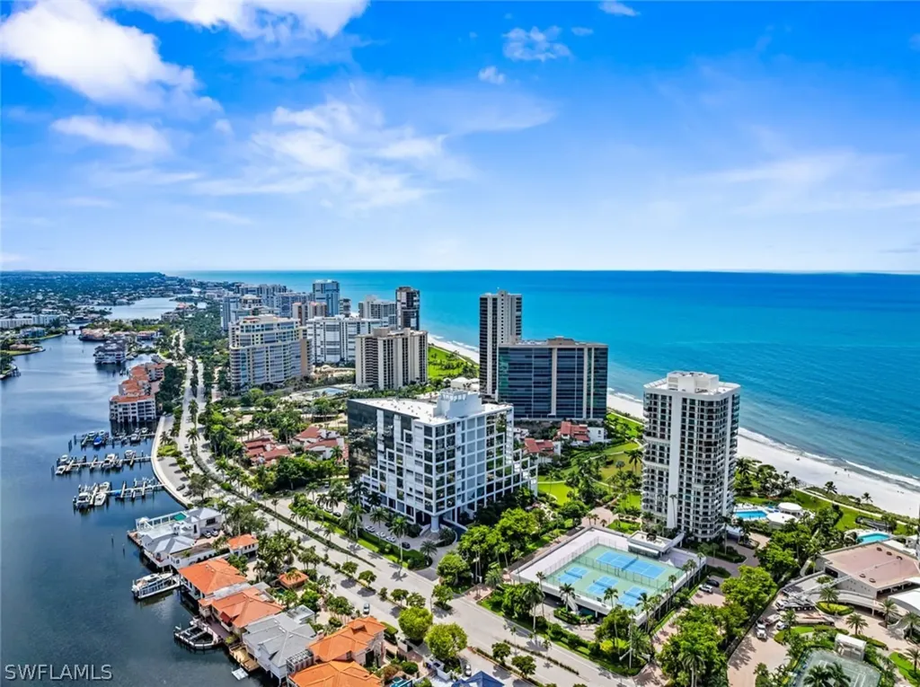 4901 Gulf Shore Boulevard N Naples FL 34103