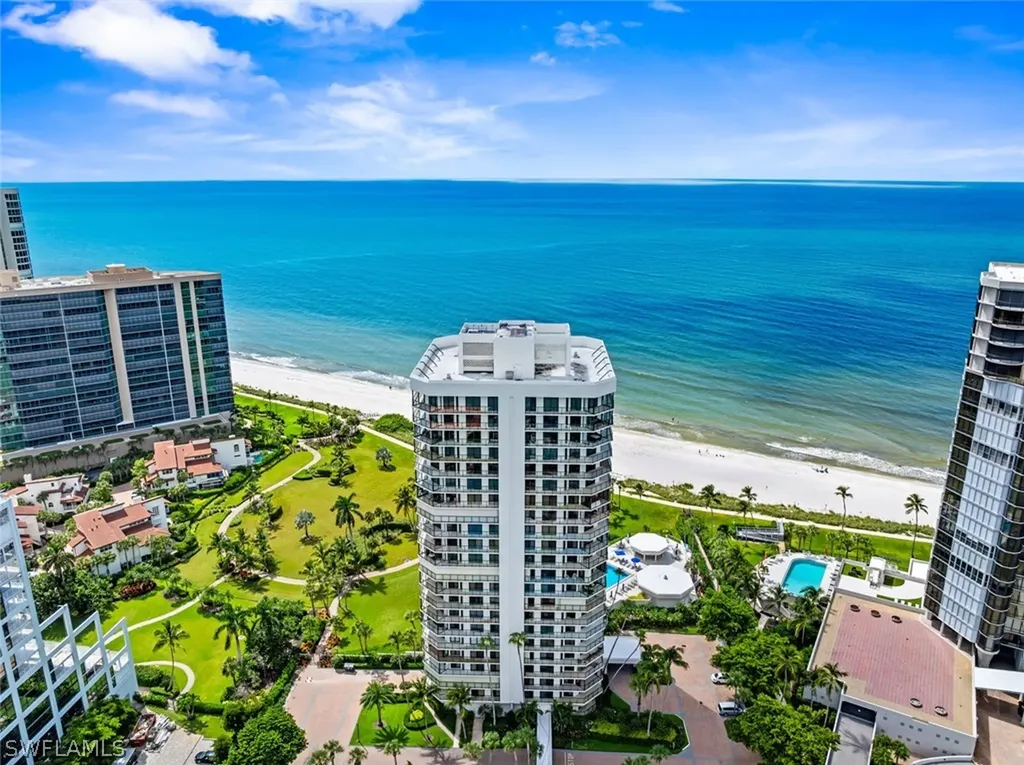 4901 Gulf Shore Boulevard N Naples FL 34103