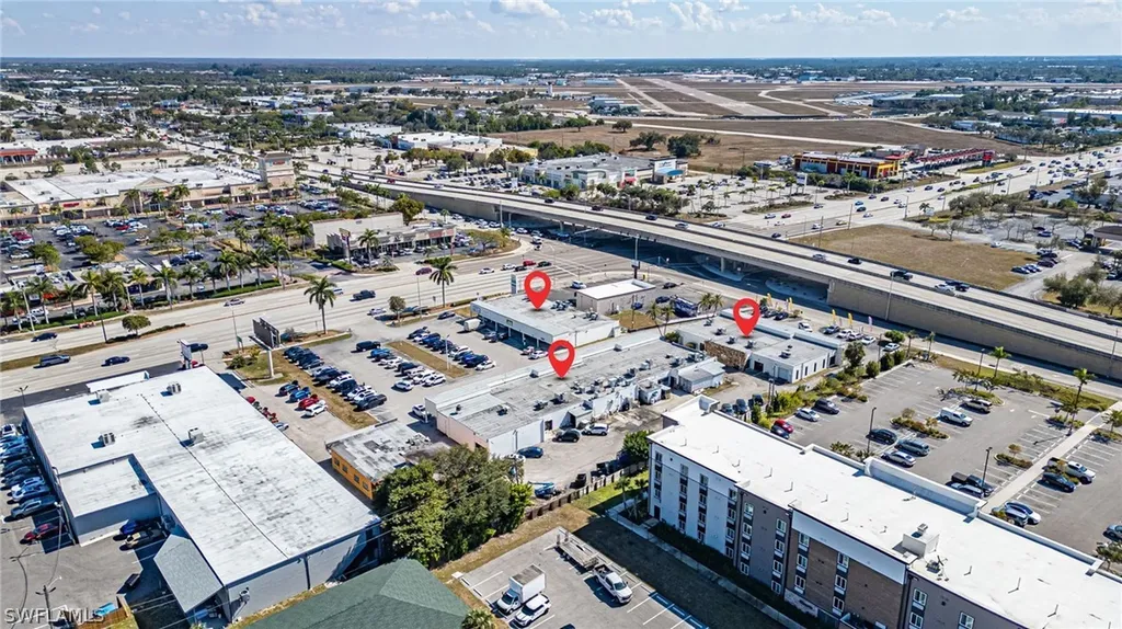 4434-4458 Cleveland Avenue Fort Myers FL 33901