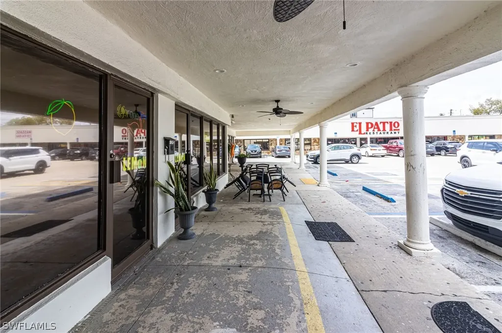 4434-4458 Cleveland Avenue Fort Myers FL 33901